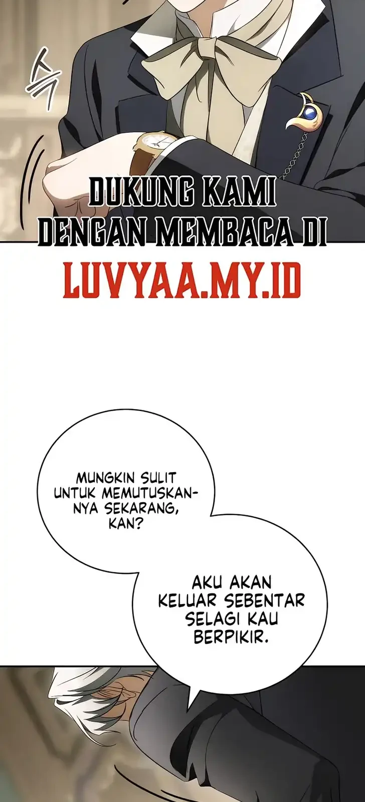 Husband Thief Chapter 10 Gambar 48