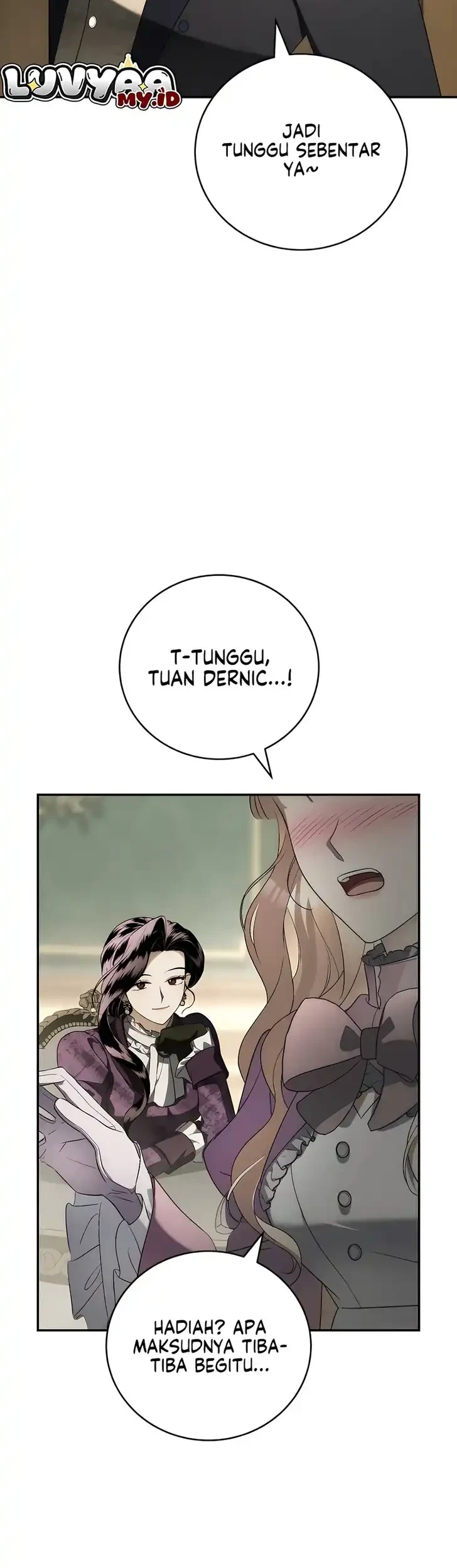 Husband Thief Chapter 10 Gambar 50