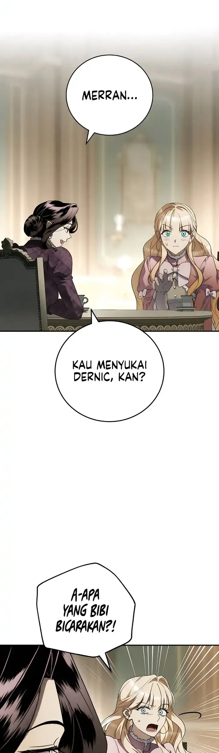 Husband Thief Chapter 10 Gambar 51