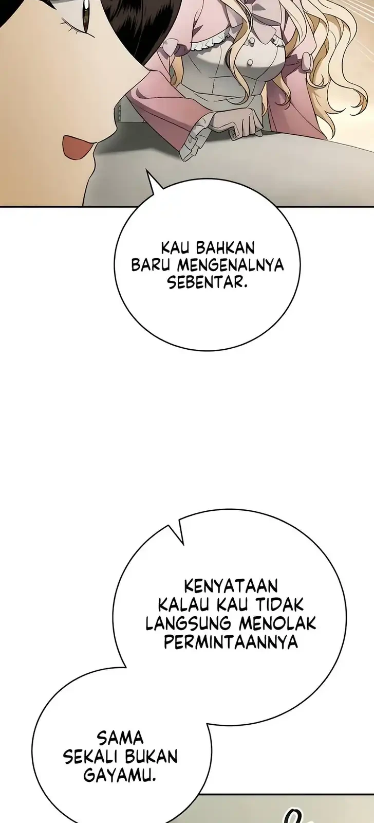 Husband Thief Chapter 10 Gambar 52