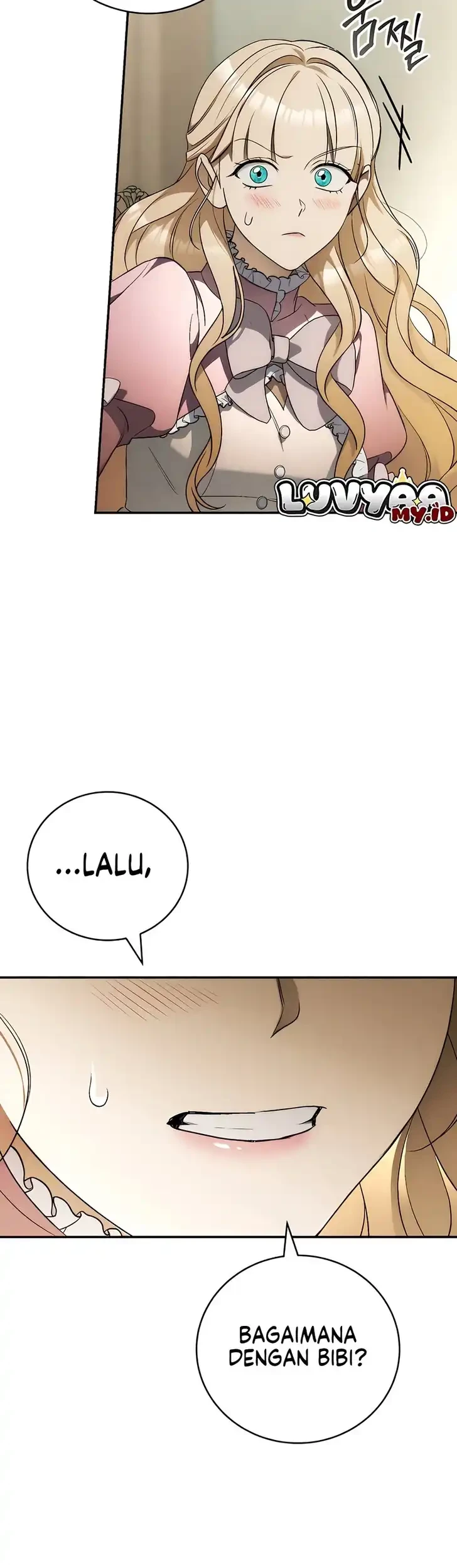 Husband Thief Chapter 10 Gambar 53