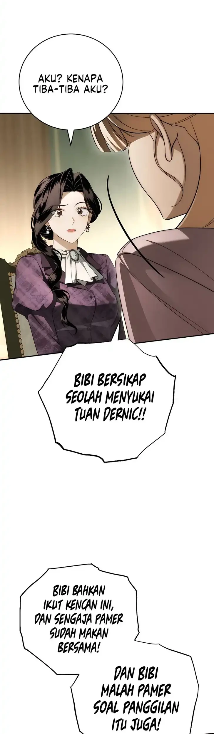 Husband Thief Chapter 10 Gambar 54