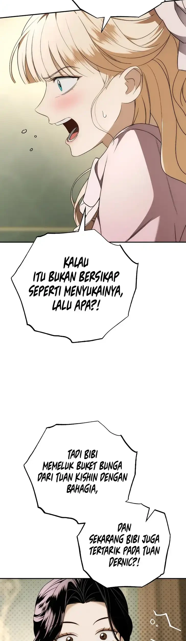 Husband Thief Chapter 10 Gambar 55