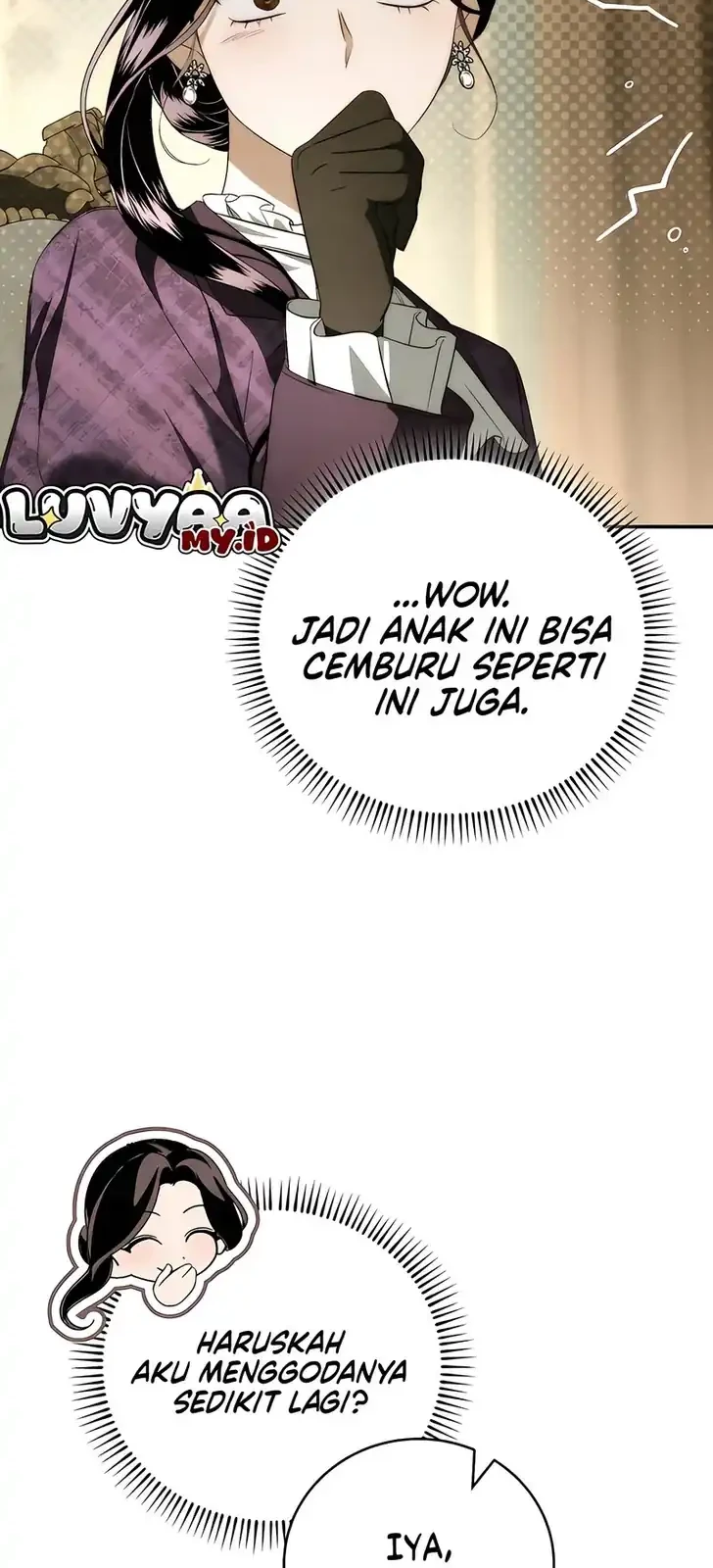 Husband Thief Chapter 10 Gambar 56