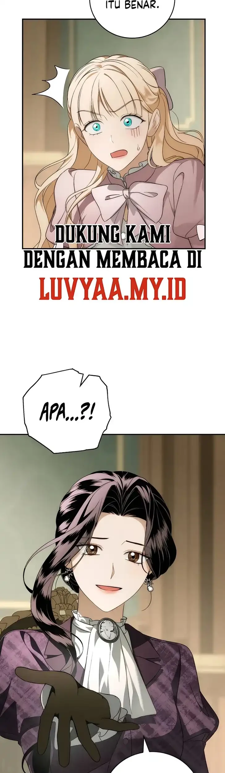 Husband Thief Chapter 10 Gambar 57