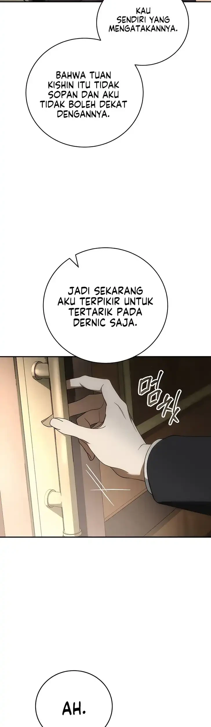 Husband Thief Chapter 10 Gambar 58