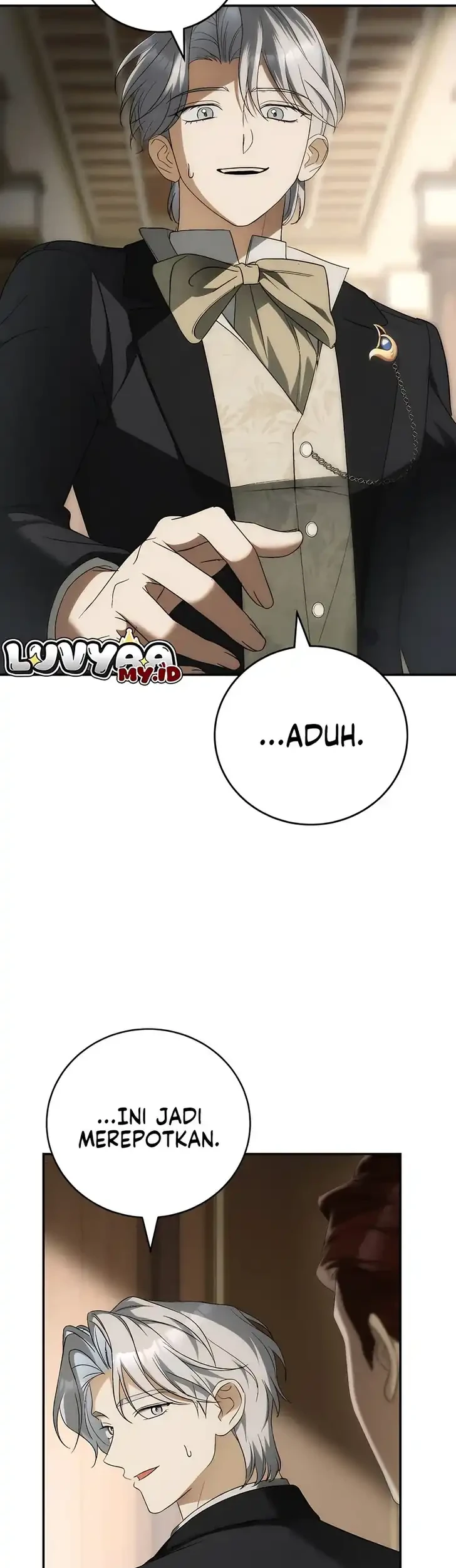 Husband Thief Chapter 10 Gambar 59