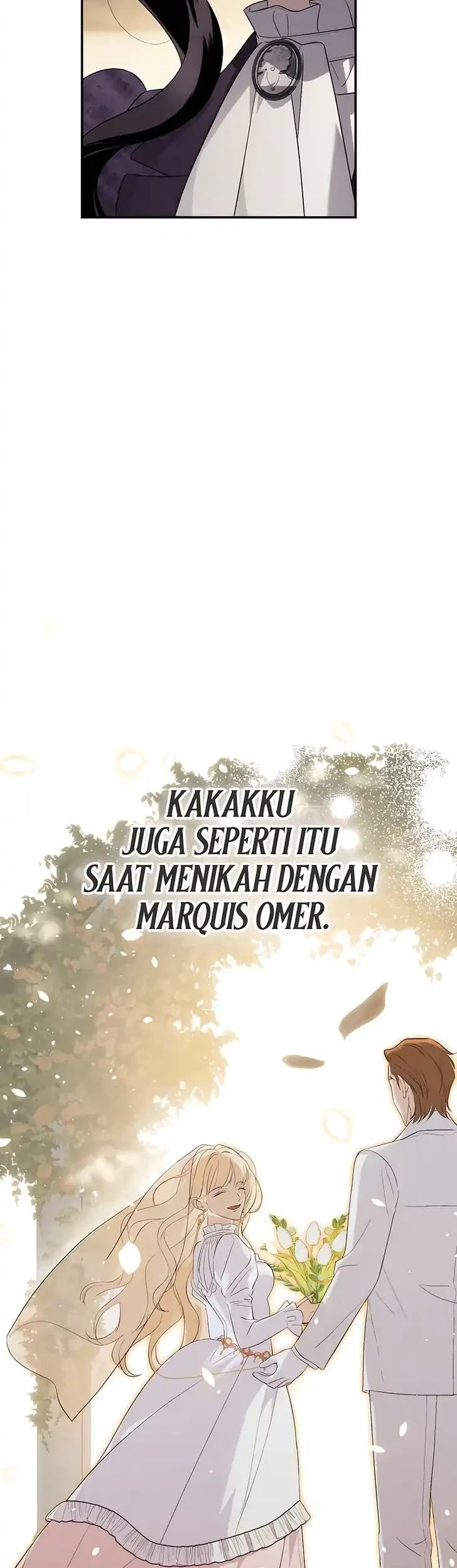 Husband Thief Chapter 11 Gambar 38