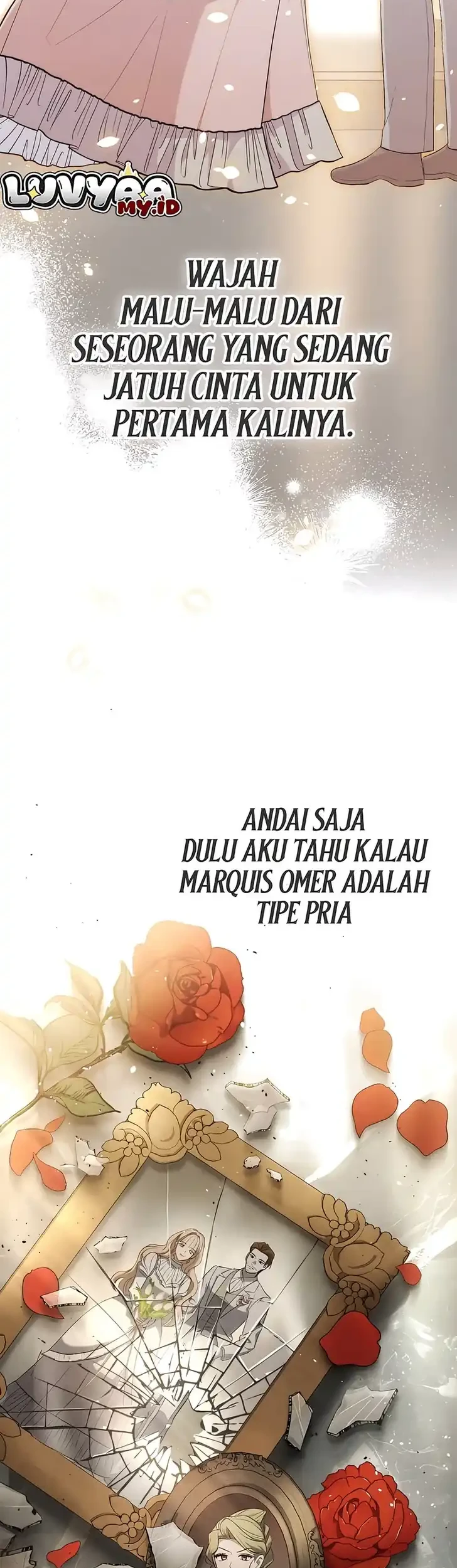 Husband Thief Chapter 11 Gambar 39