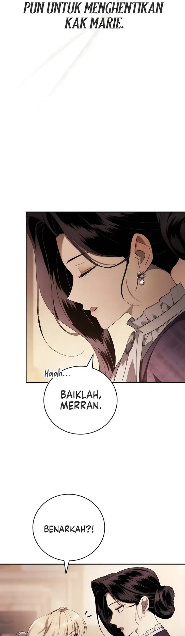 Husband Thief Chapter 11 Gambar 41