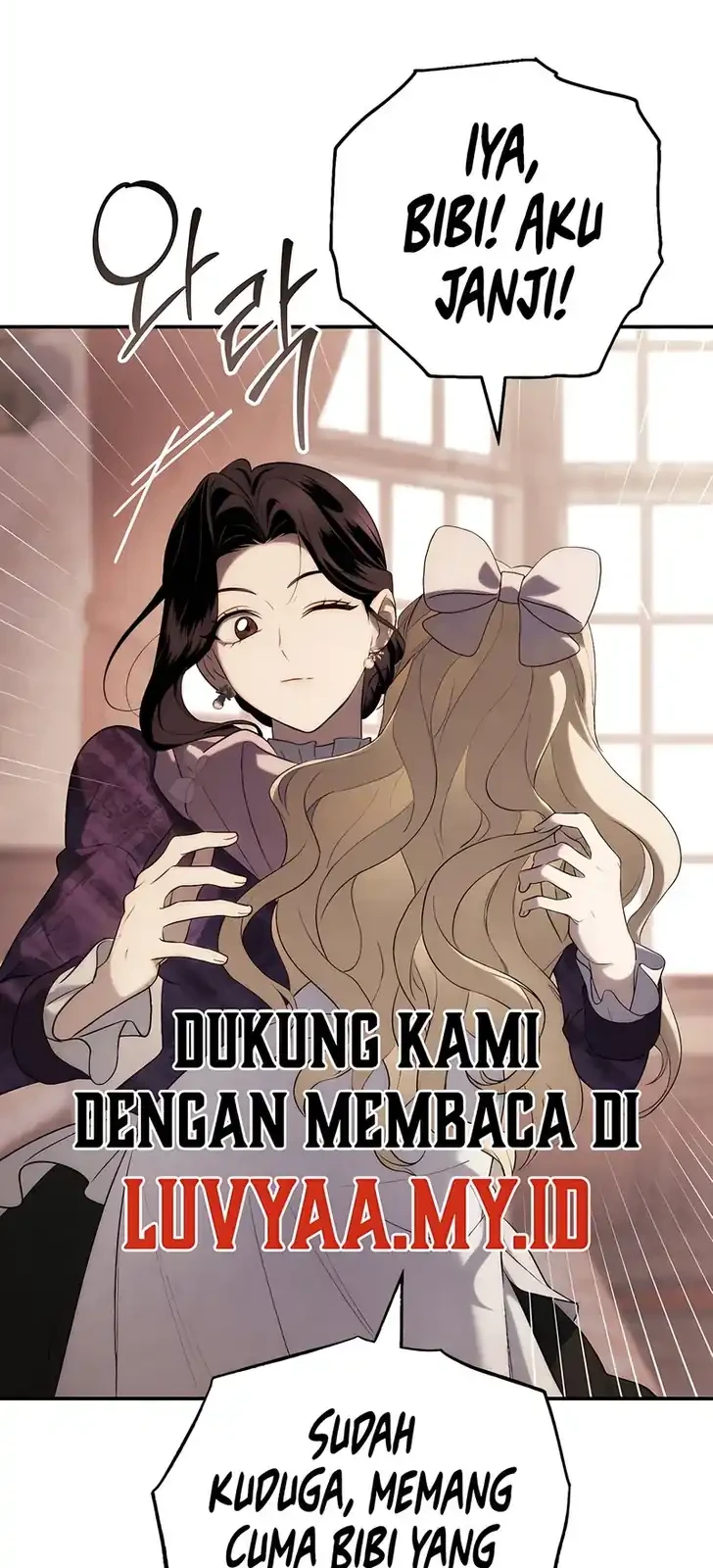 Husband Thief Chapter 11 Gambar 44