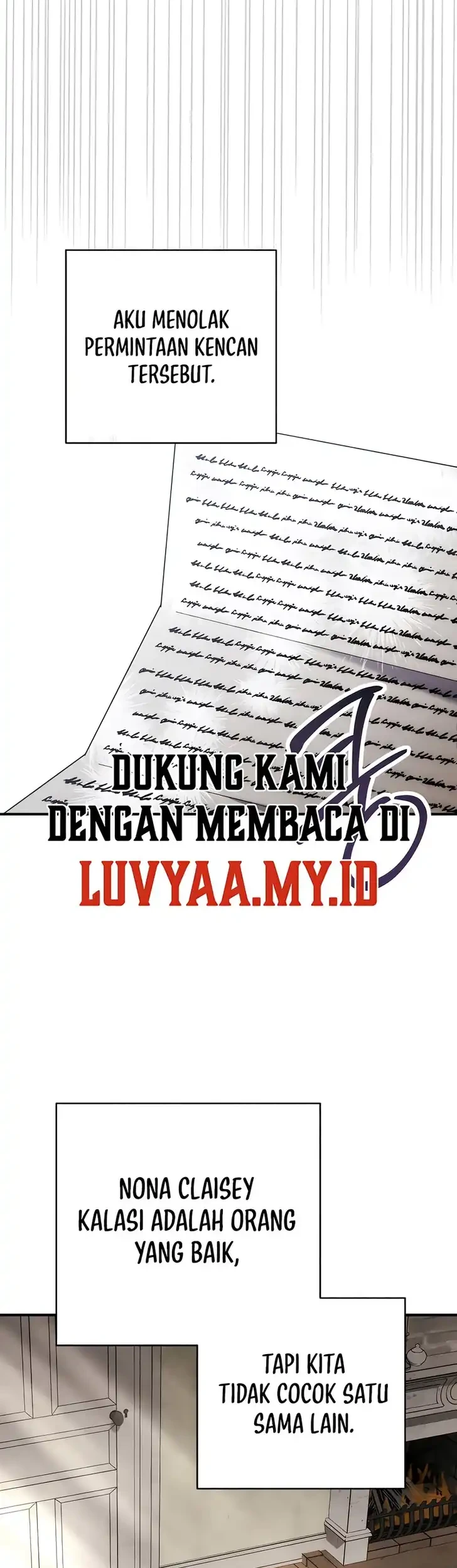 Husband Thief Chapter 11 Gambar 51
