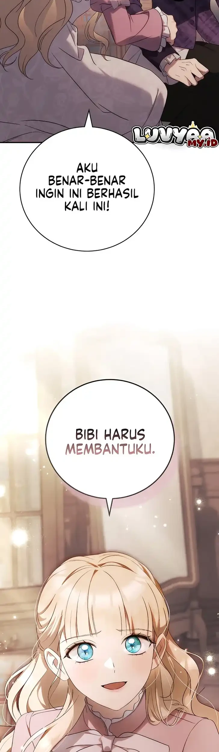 Husband Thief Chapter 11 Gambar 34