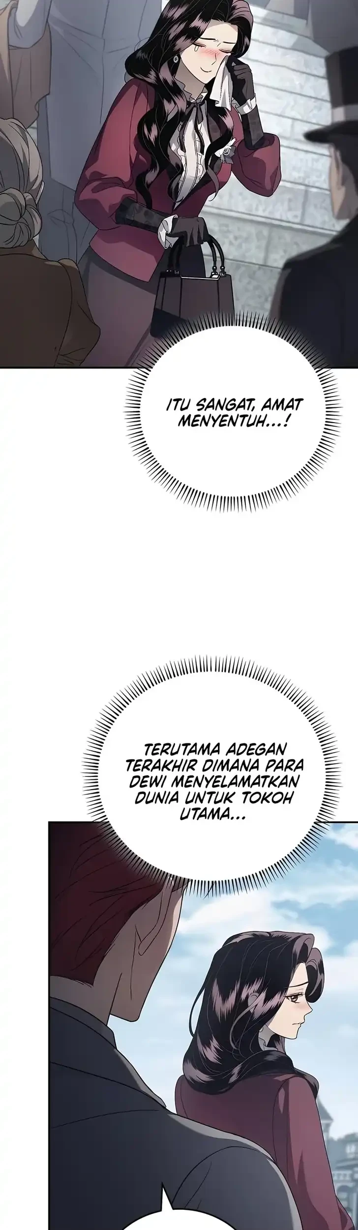 Husband Thief Chapter 12 Gambar 37