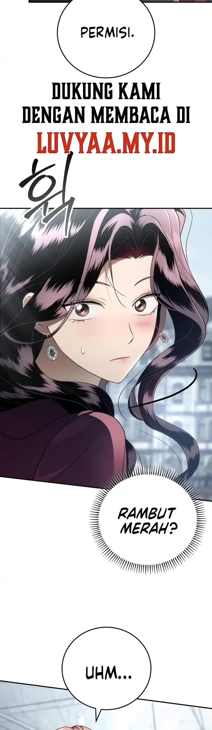 Husband Thief Chapter 12 Gambar 38