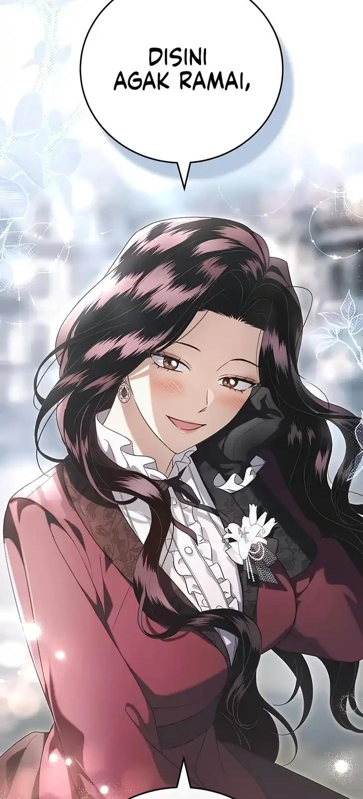 Husband Thief Chapter 12 Gambar 44