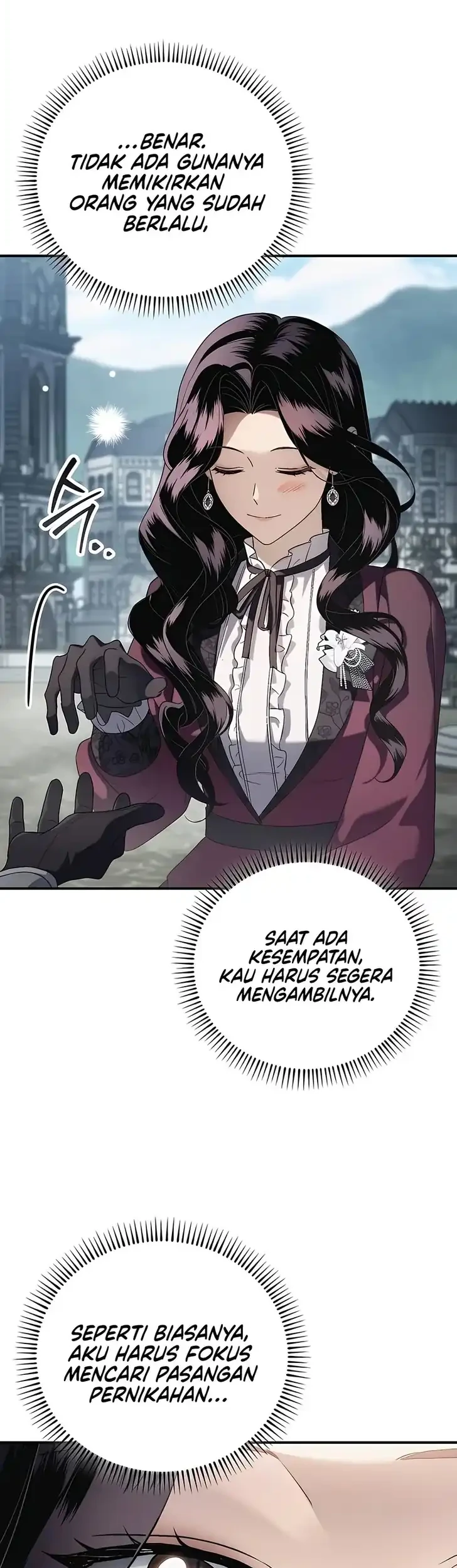 Husband Thief Chapter 12 Gambar 46