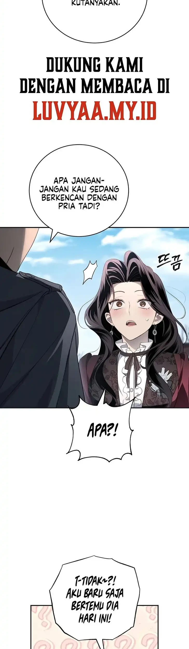 Husband Thief Chapter 13 Gambar 38