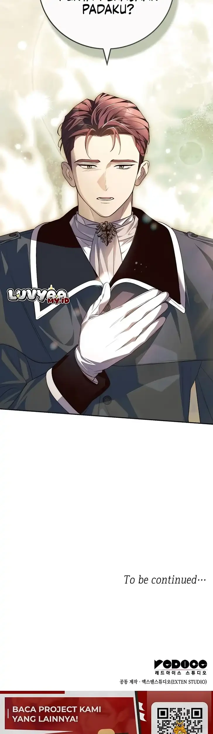 Husband Thief Chapter 13 Gambar 49
