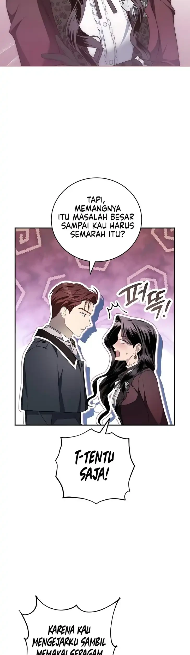 Husband Thief Chapter 13 Gambar 34