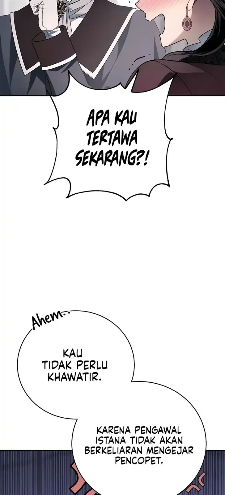Husband Thief Chapter 13 Gambar 36