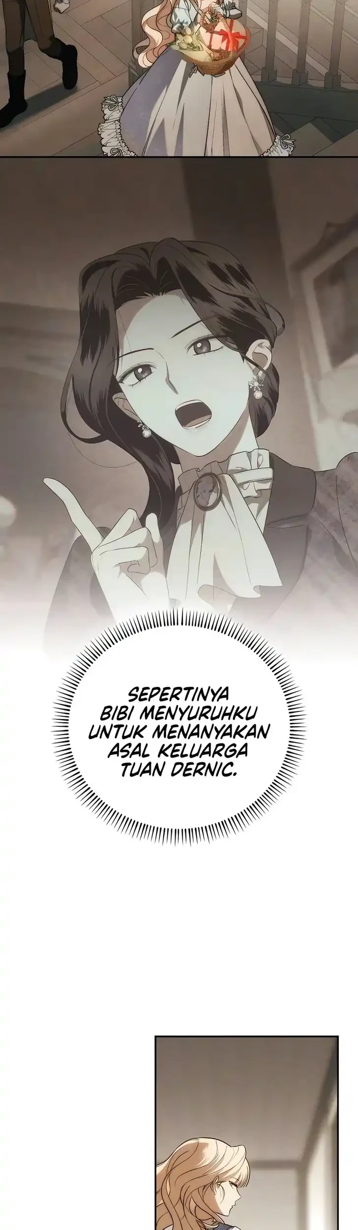 Husband Thief Chapter 14 Gambar 42