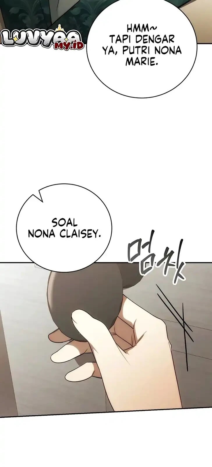 Husband Thief Chapter 14 Gambar 44