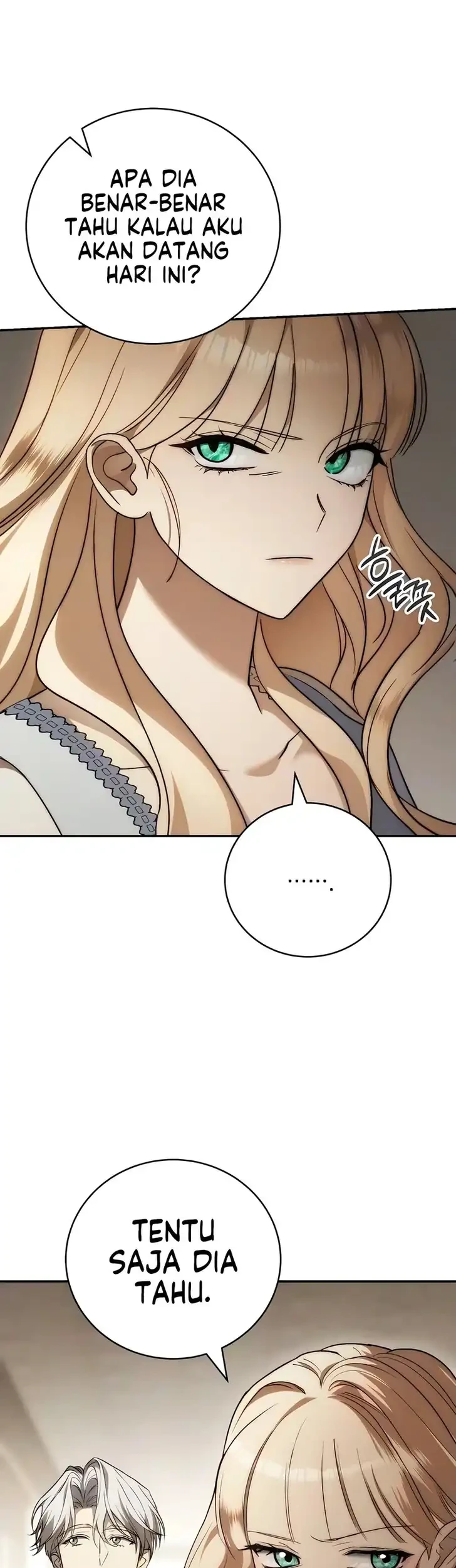 Husband Thief Chapter 14 Gambar 45