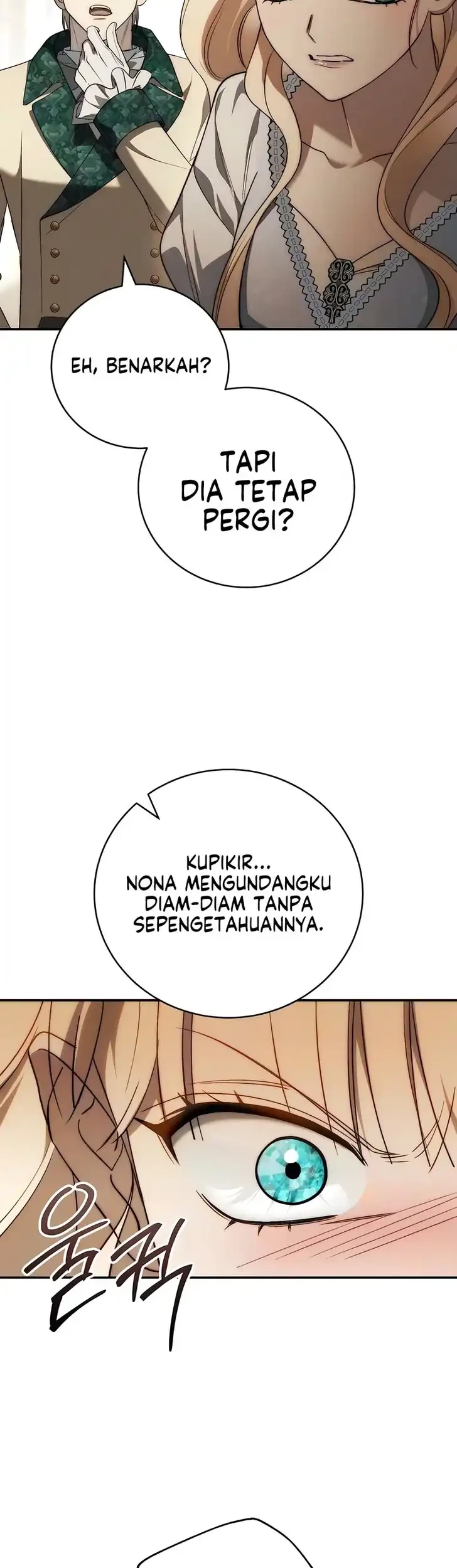 Husband Thief Chapter 14 Gambar 46