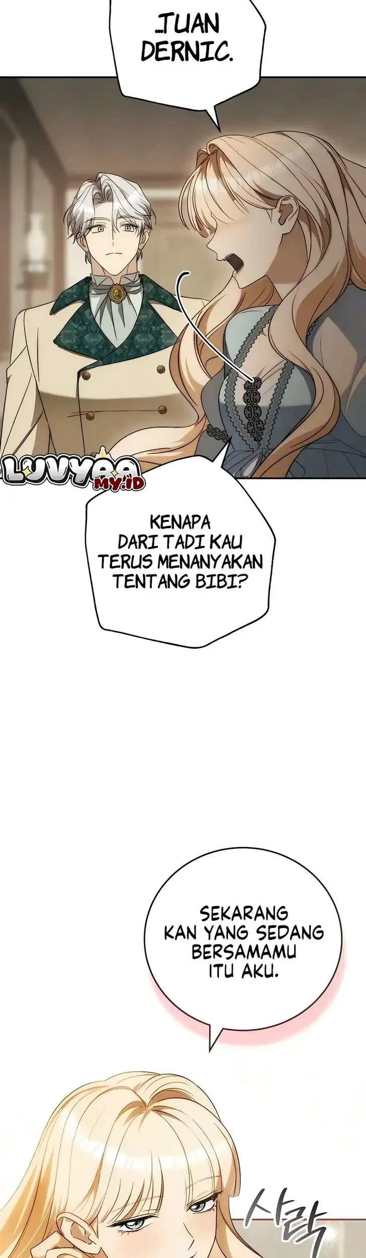 Husband Thief Chapter 14 Gambar 47