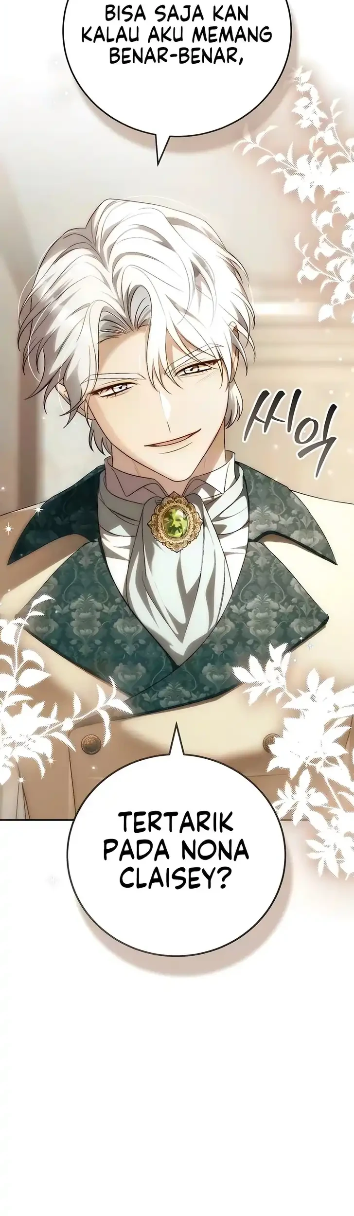 Husband Thief Chapter 14 Gambar 51