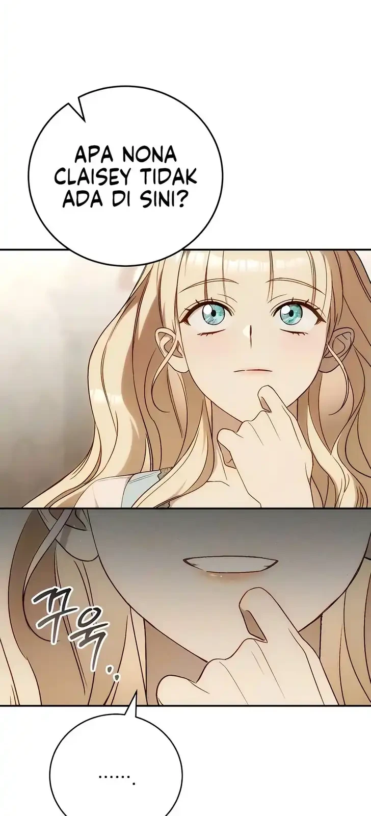 Husband Thief Chapter 14 Gambar 36