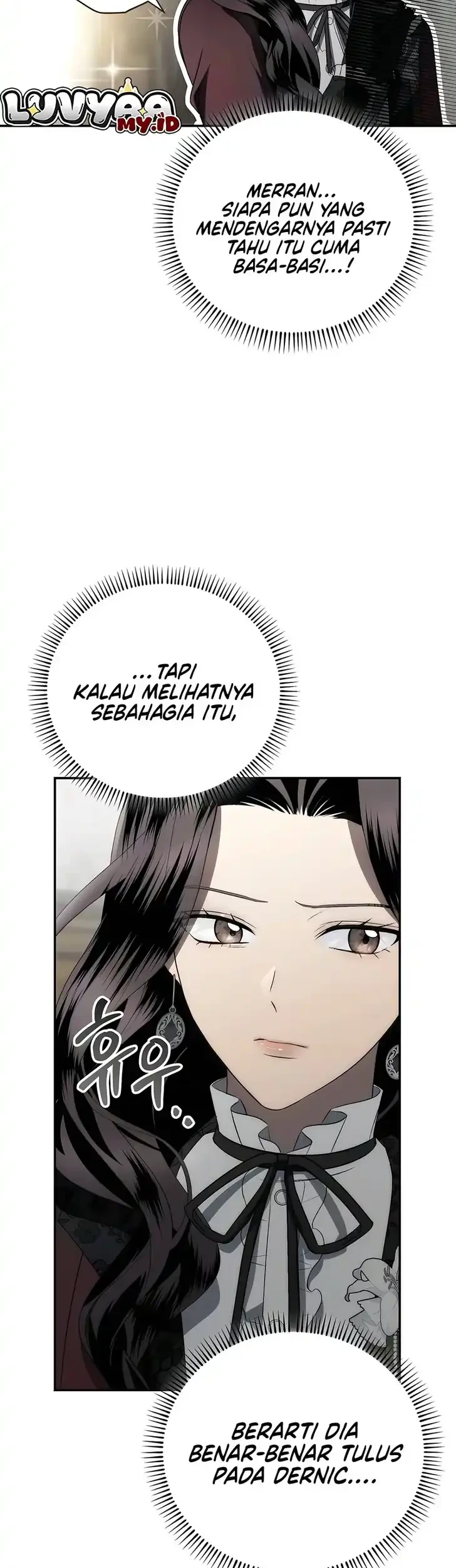 Husband Thief Chapter 15 Gambar 39