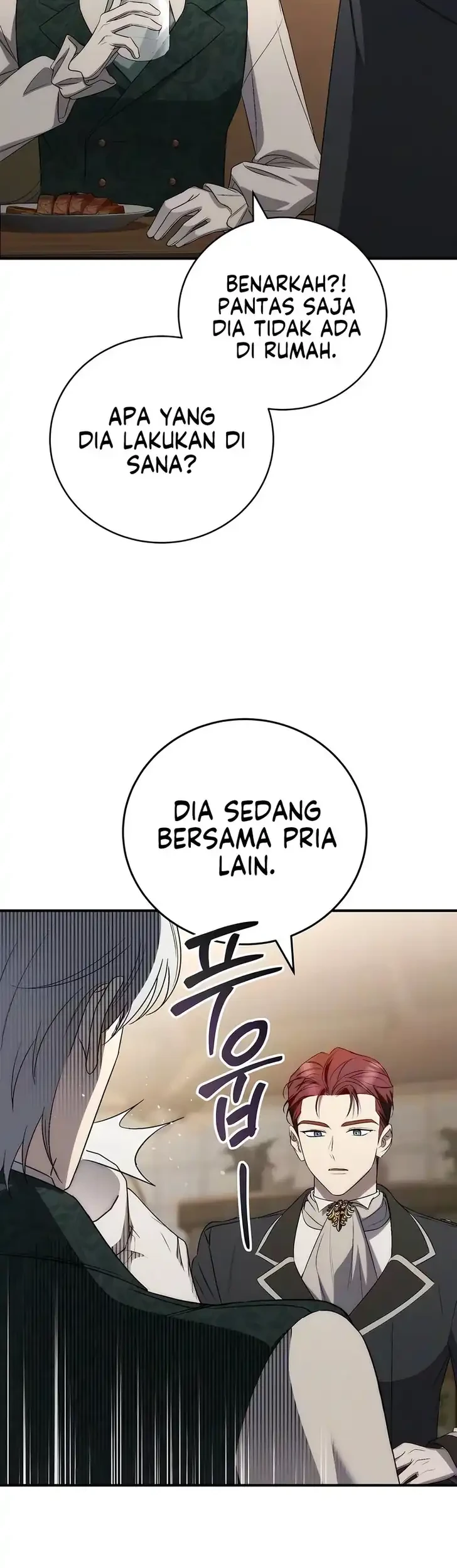 Husband Thief Chapter 15 Gambar 47