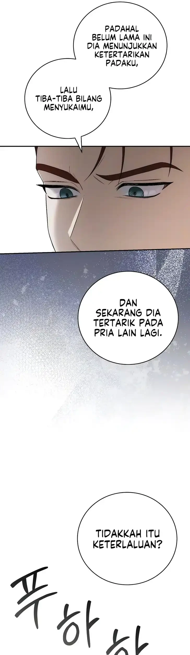 Husband Thief Chapter 15 Gambar 49