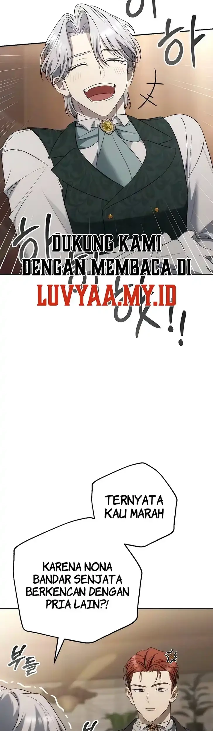 Husband Thief Chapter 15 Gambar 50