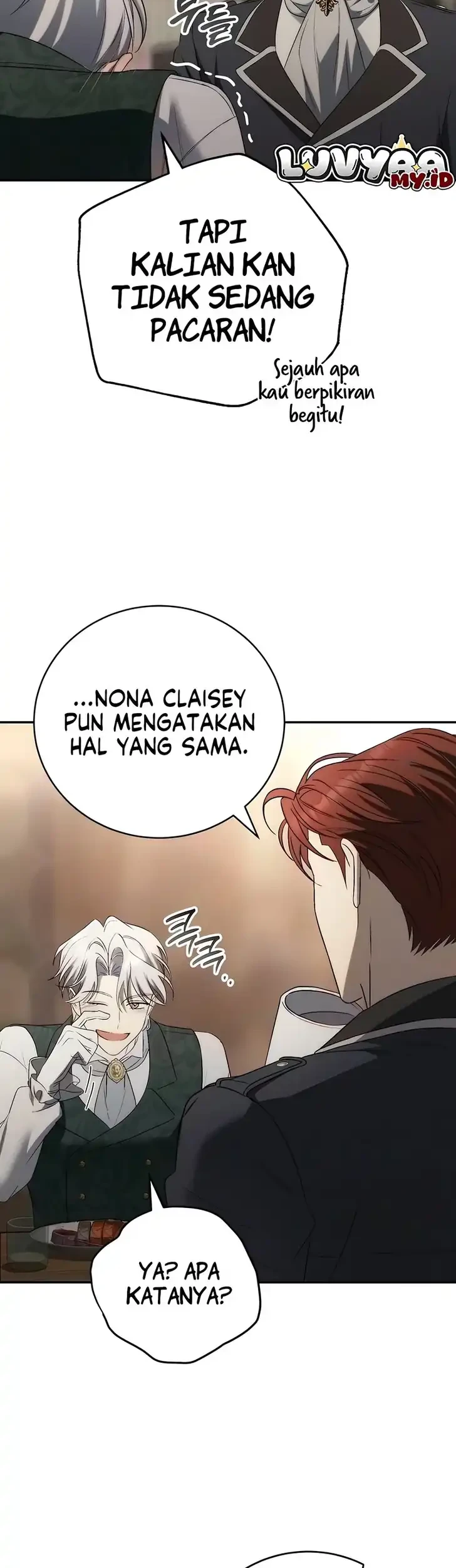 Husband Thief Chapter 15 Gambar 51