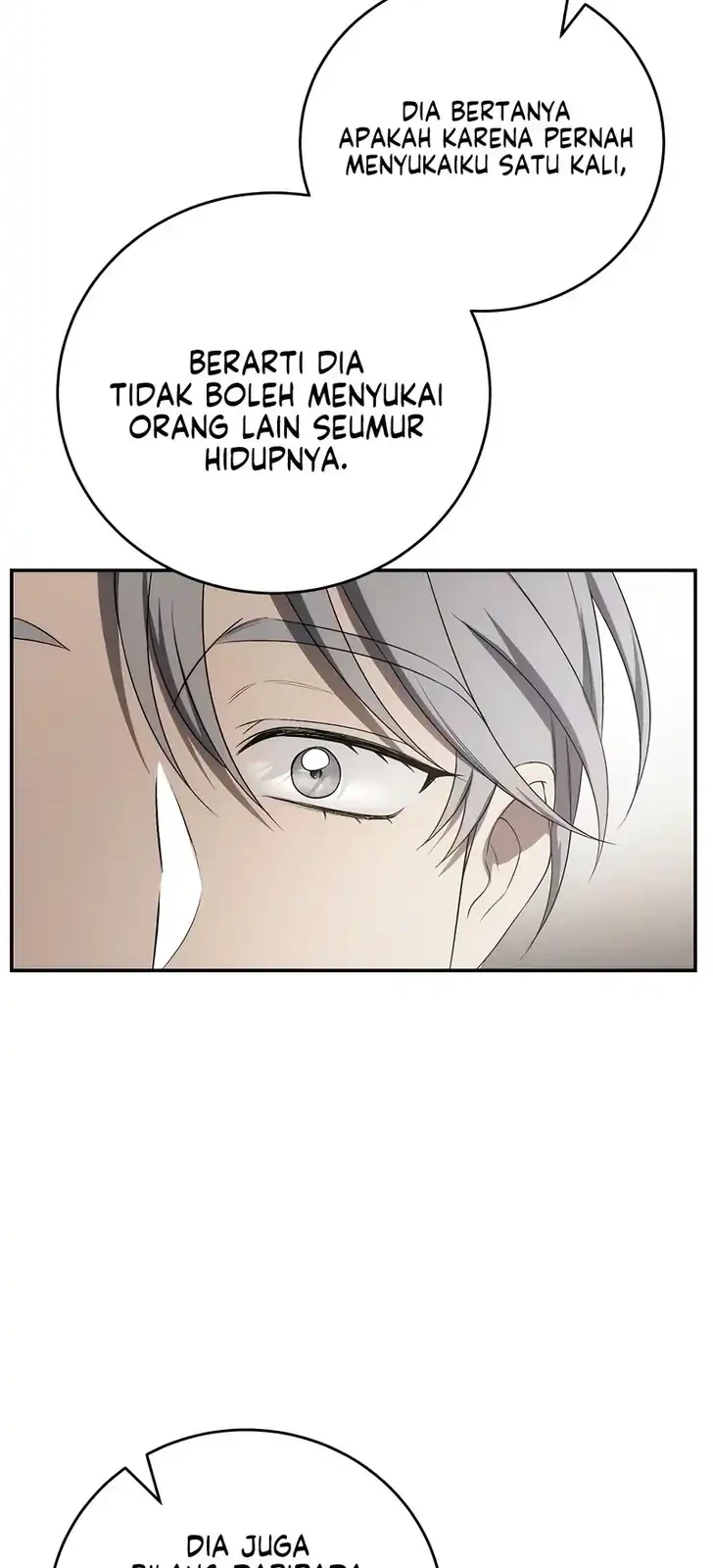 Husband Thief Chapter 15 Gambar 52