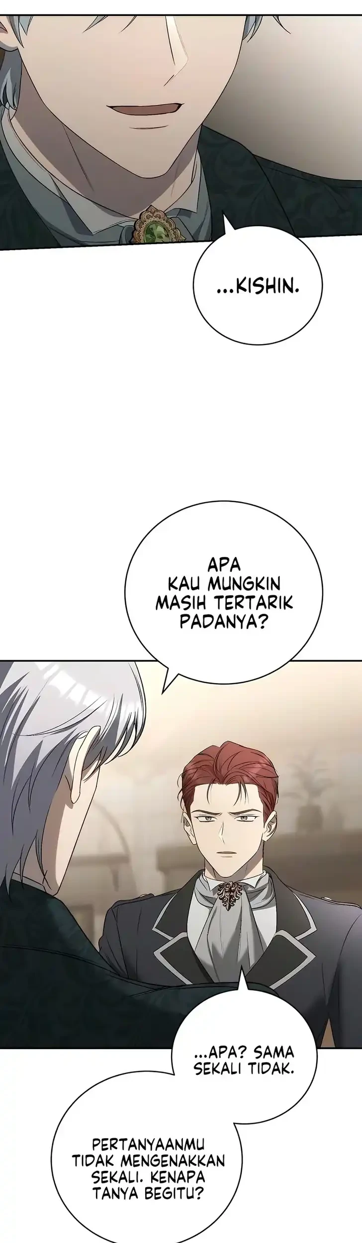 Husband Thief Chapter 15 Gambar 54