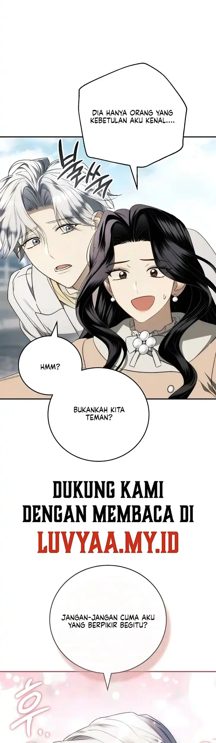 Husband Thief Chapter 16 Gambar 39