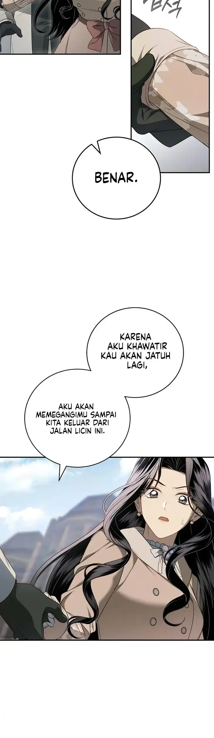 Husband Thief Chapter 16 Gambar 43