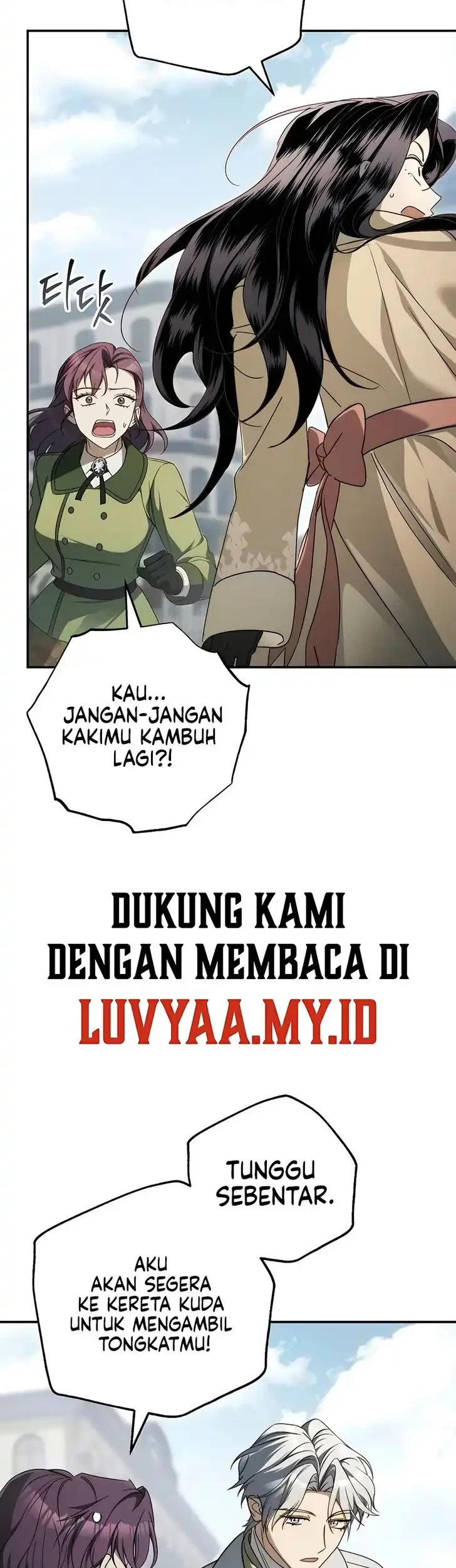 Husband Thief Chapter 16 Gambar 51