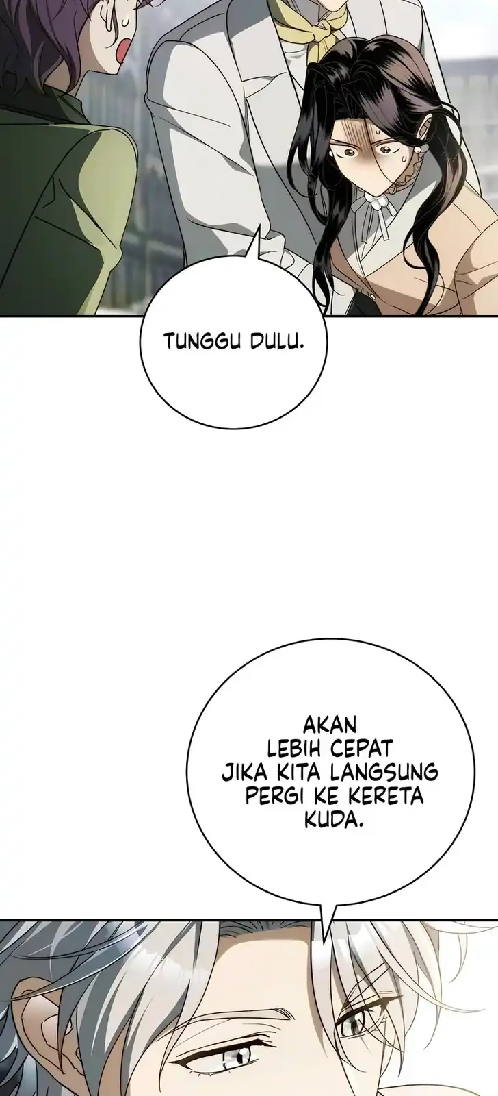 Husband Thief Chapter 16 Gambar 52