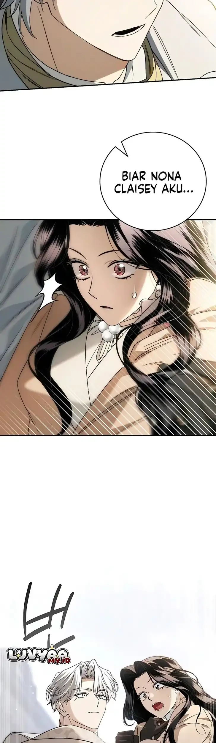 Husband Thief Chapter 16 Gambar 53