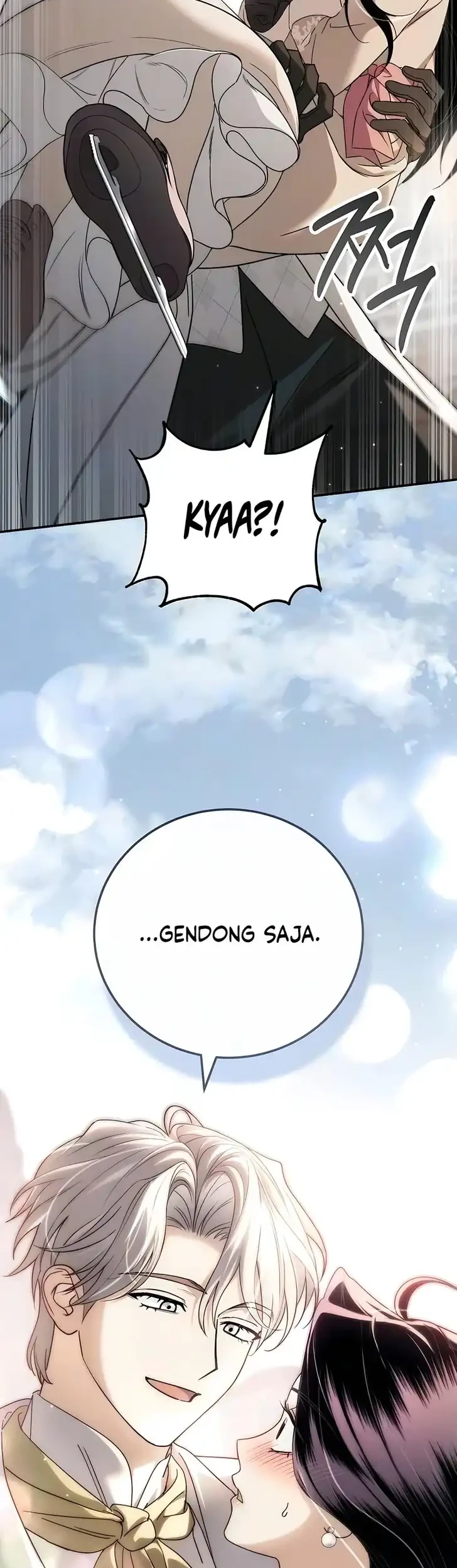 Husband Thief Chapter 16 Gambar 54