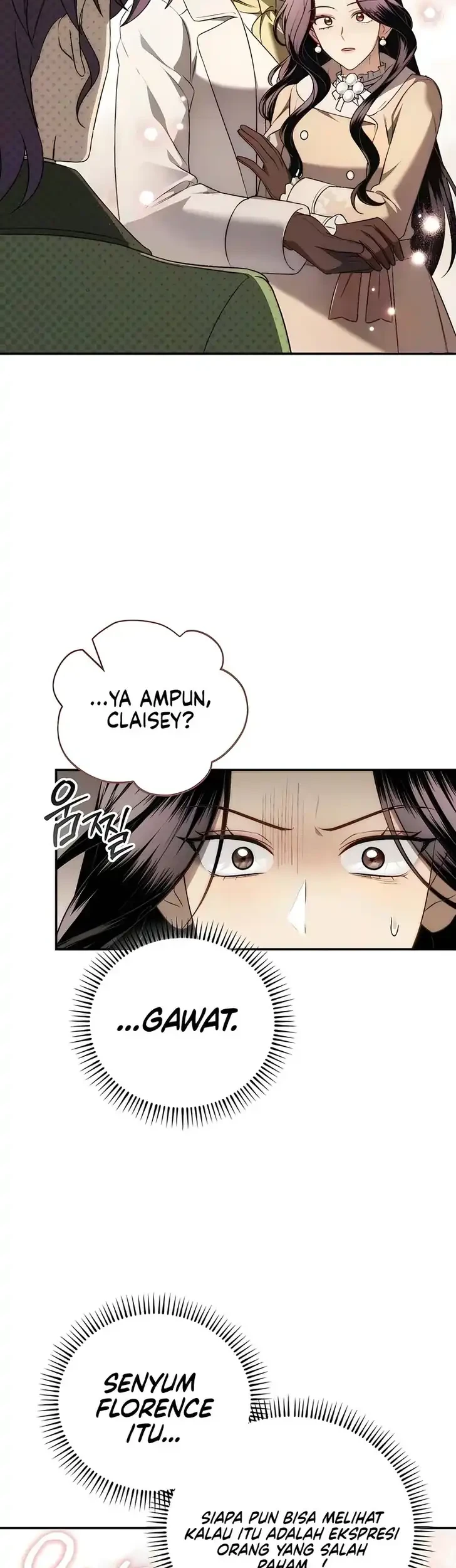 Husband Thief Chapter 16 Gambar 35