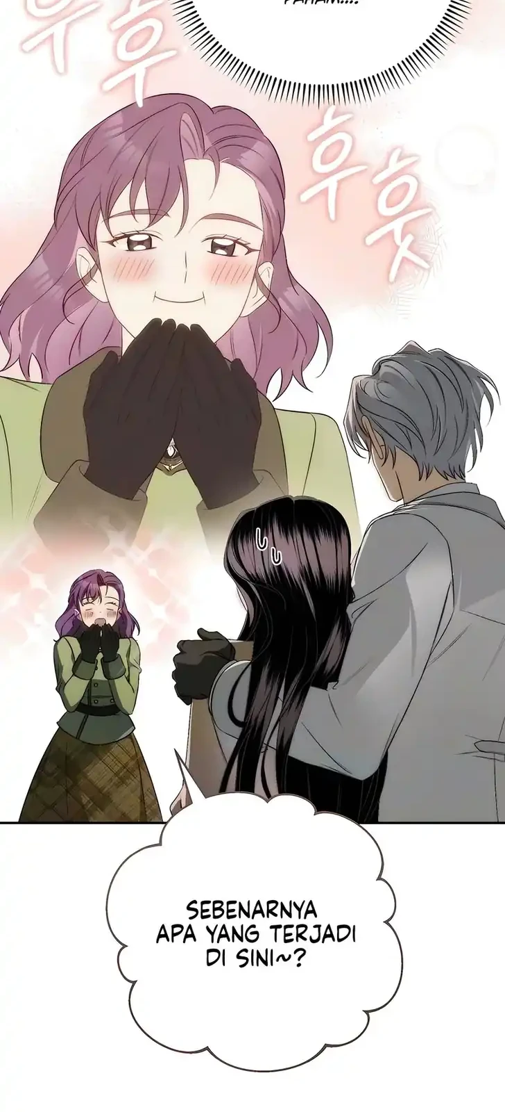 Husband Thief Chapter 16 Gambar 36
