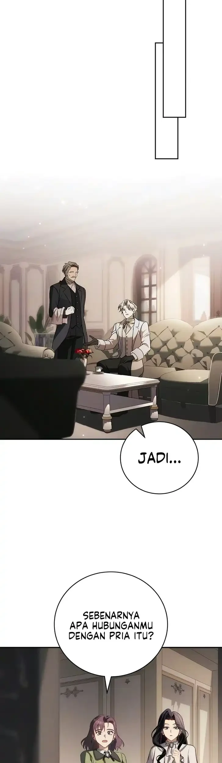 Husband Thief Chapter 17 Gambar 37