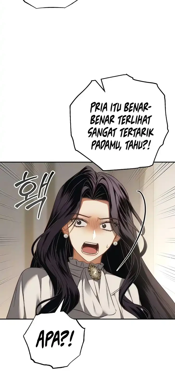 Husband Thief Chapter 17 Gambar 40