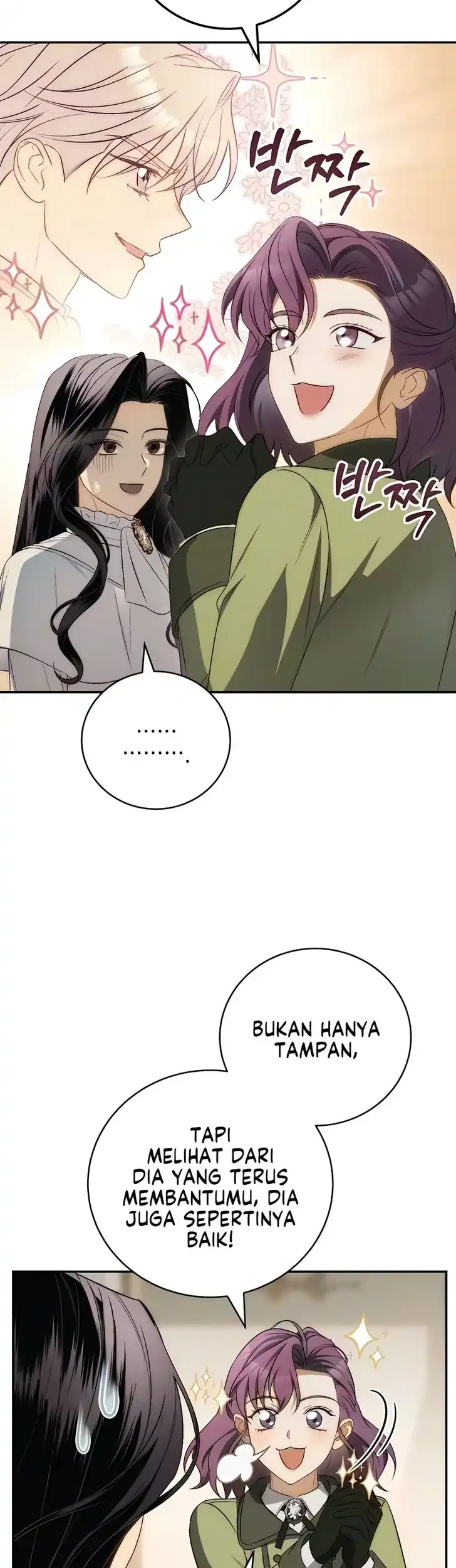 Husband Thief Chapter 17 Gambar 42